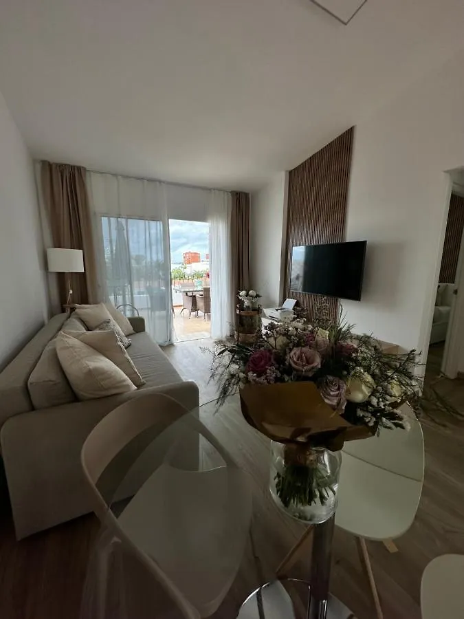 La Casa De Paseka Apartment Costa Adeje  Costa Adeje (Tenerife)