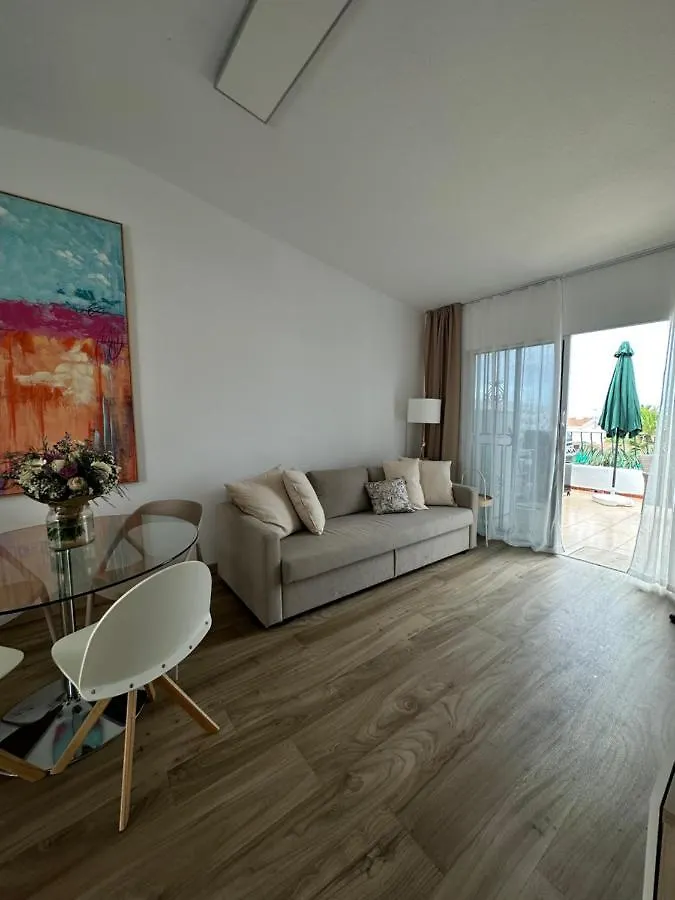 La Casa De Paseka Apartment Costa Adeje   Costa Adeje (Tenerife)