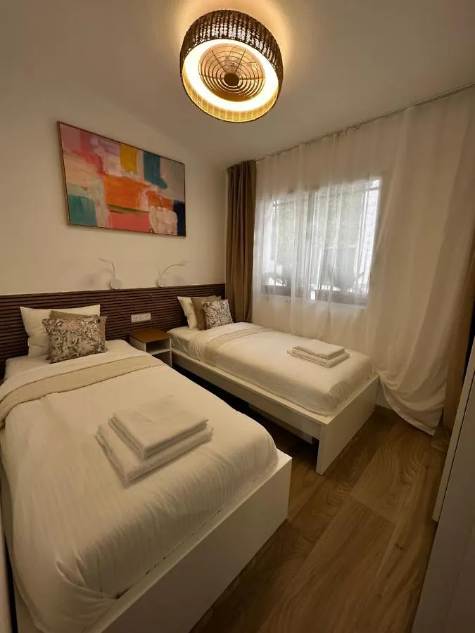 La Casa De Paseka Apartment Costa Adeje