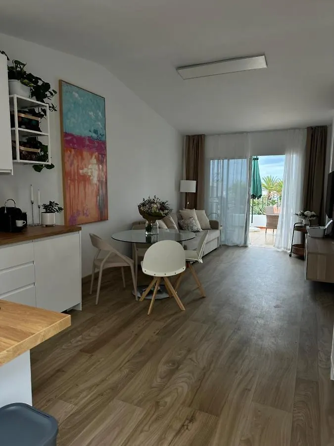 La Casa De Paseka Apartment Costa Adeje