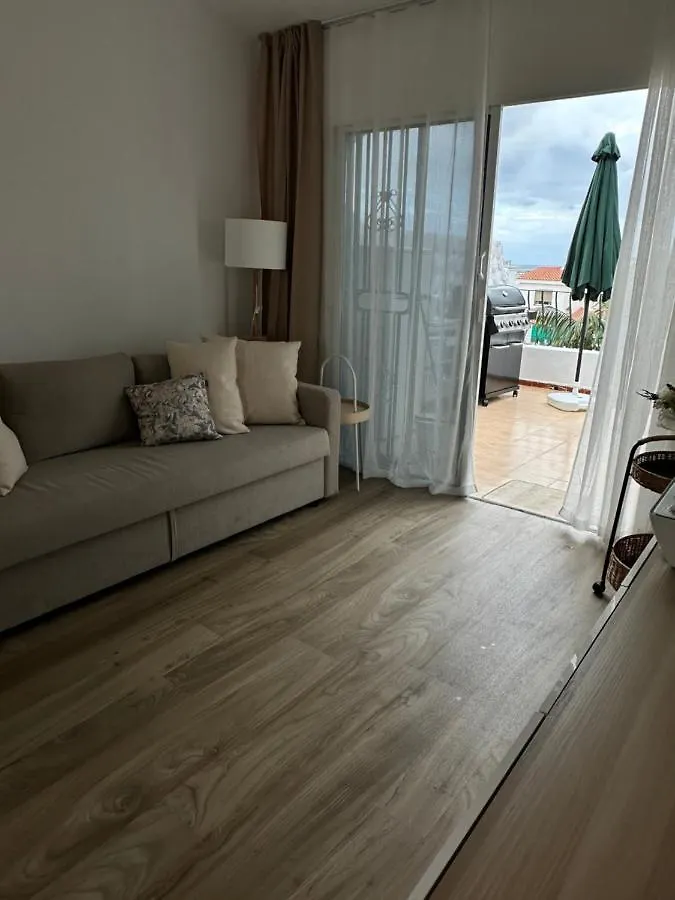La Casa De Paseka Apartment Costa Adeje   Costa Adeje (Tenerife)