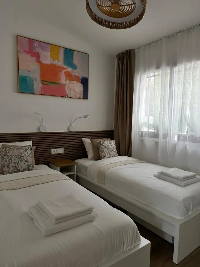 La Casa De Paseka Apartment Costa Adeje