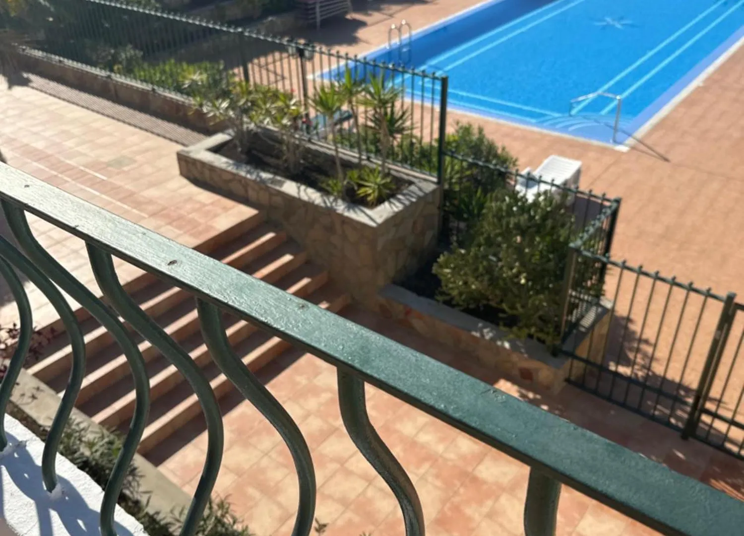 La Casa De Paseka Apartment Costa Adeje  Spain
