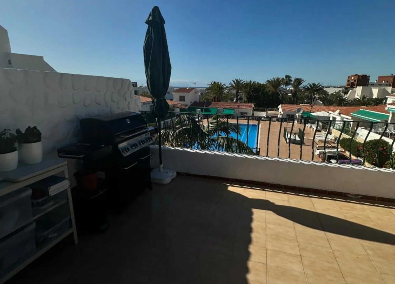 La Casa De Paseka Apartment Costa Adeje   Costa Adeje (Tenerife)