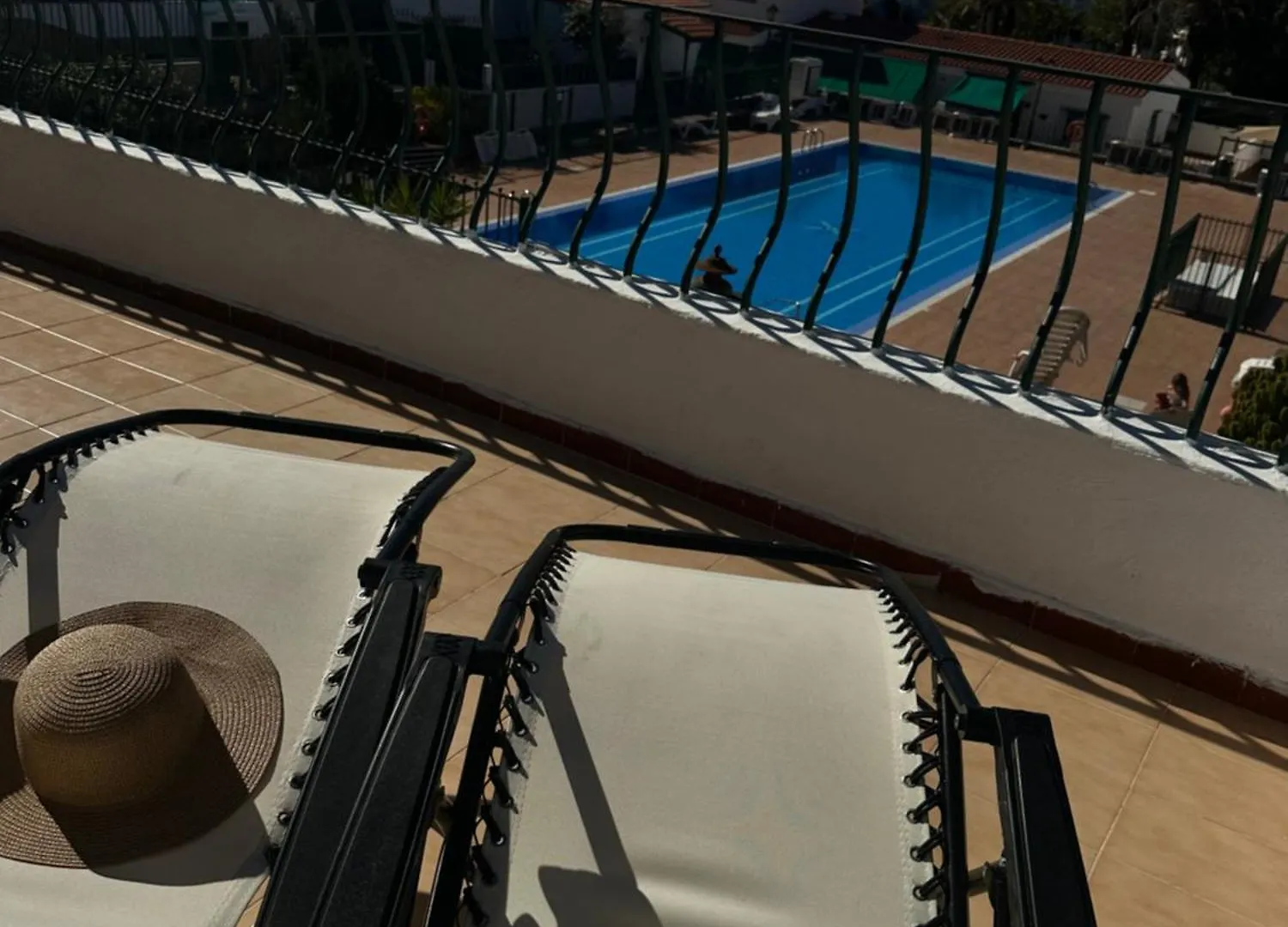 La Casa De Paseka Apartment Costa Adeje  Costa Adeje (Tenerife)