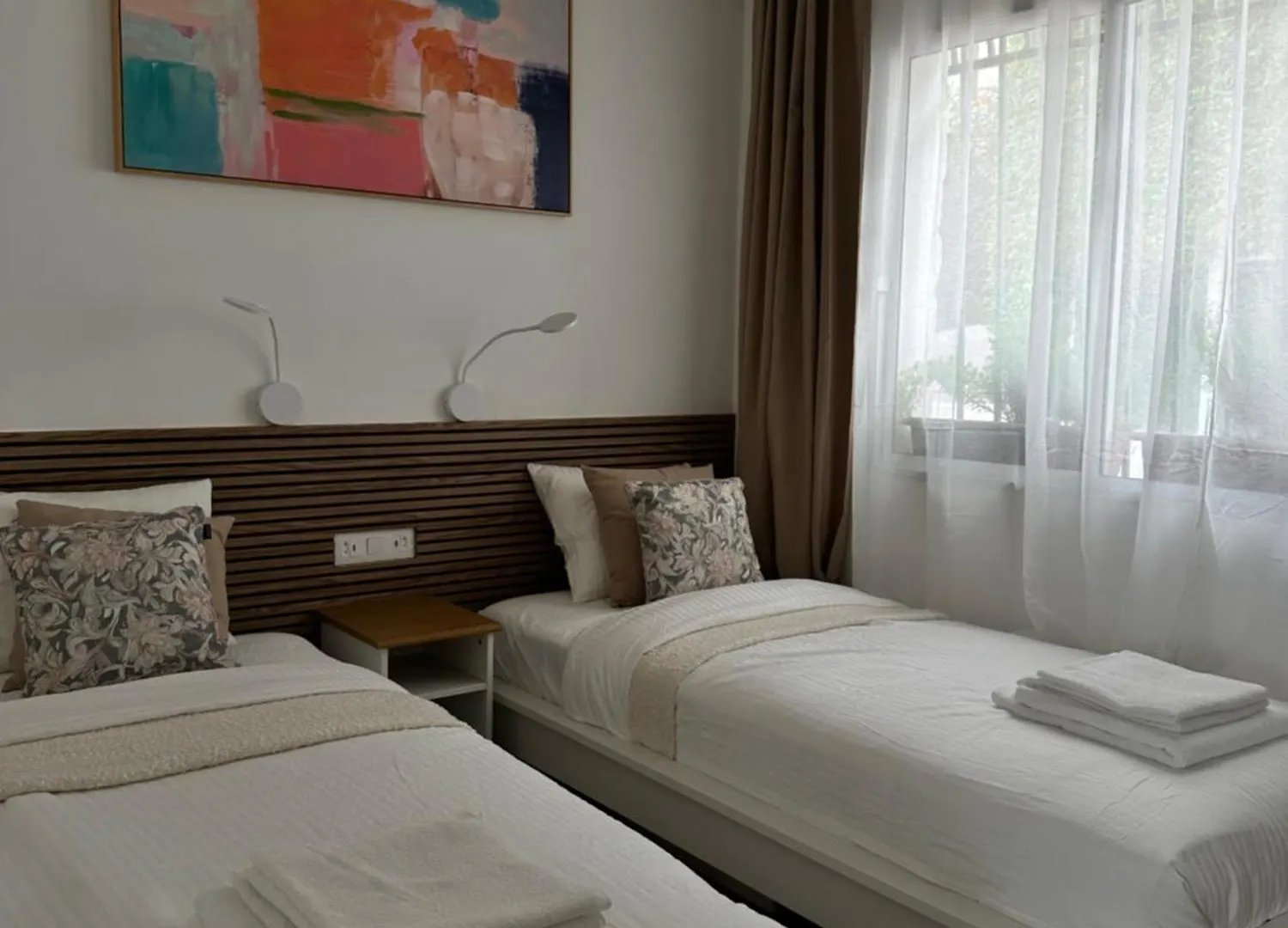 La Casa De Paseka Apartment Costa Adeje
