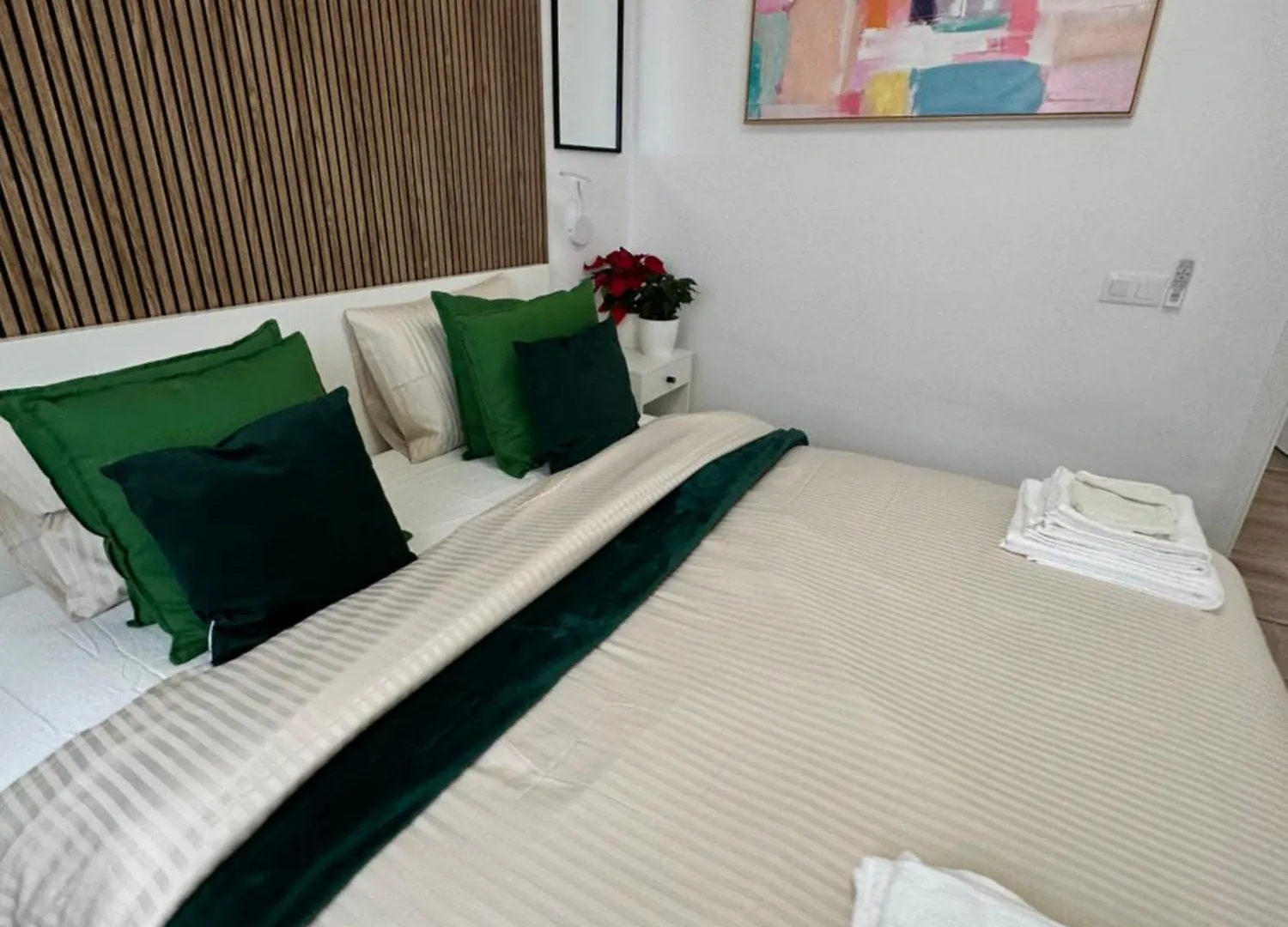 La Casa De Paseka Apartment Costa Adeje