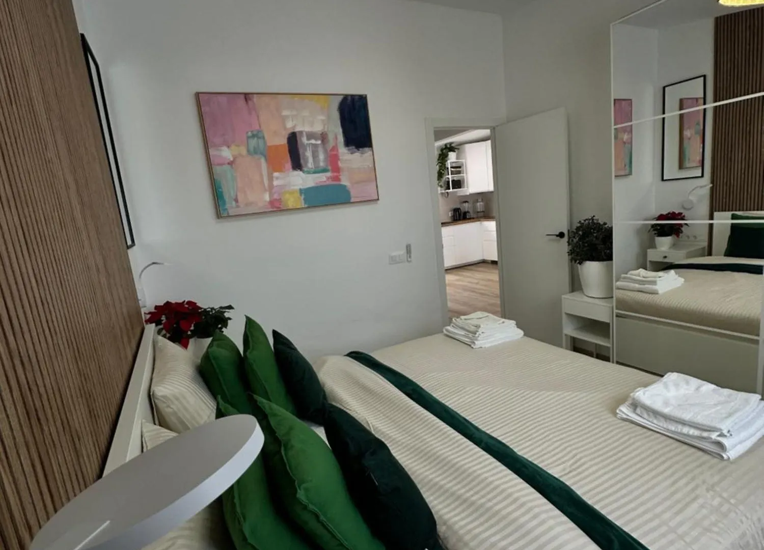 La Casa De Paseka Apartment Costa Adeje