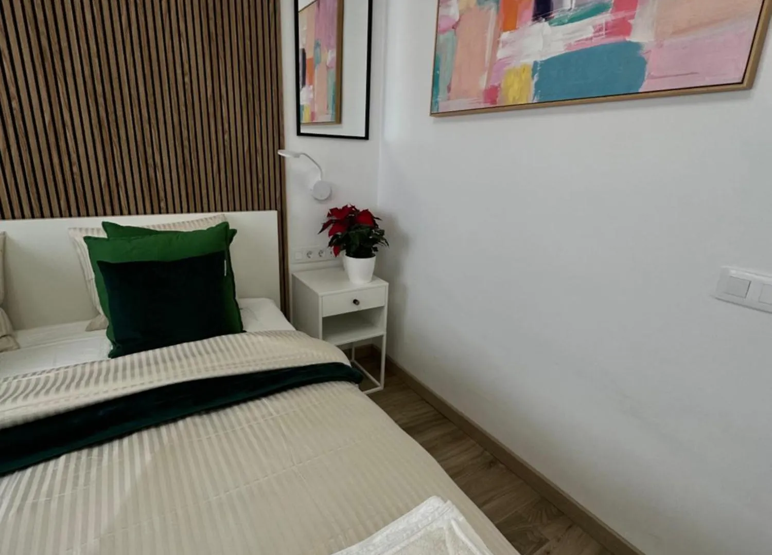 La Casa De Paseka Apartment Costa Adeje  Spain