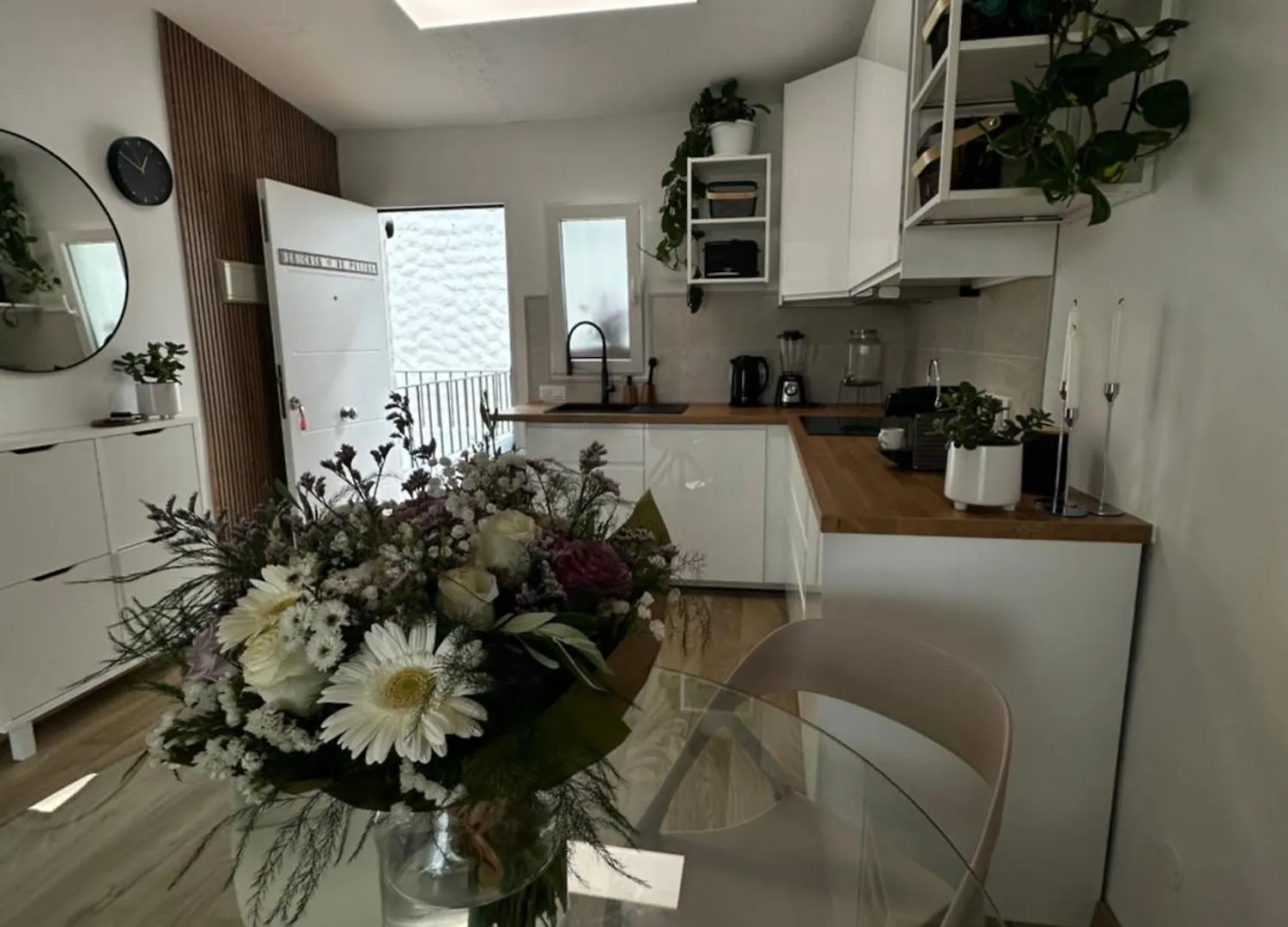 La Casa De Paseka Apartment Costa Adeje  Costa Adeje (Tenerife)